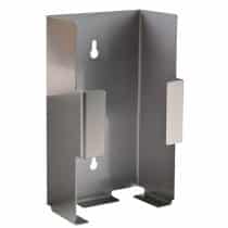 Handschoenen dispenser RVS