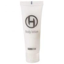 Hygostar mini body lotion tube