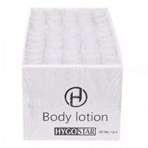 Hygostar mini body lotion tube