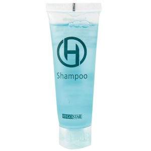 Hygostar mini shampoo tube Hygostar mini shampoo tube