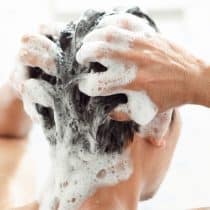 Hotelcosmetica shampoo