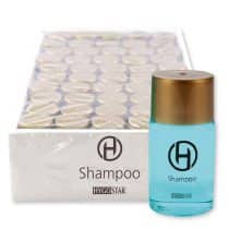 Hygostar mini shampoo flesje dispenser