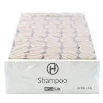 Hygostar mini shampoo flesje tray