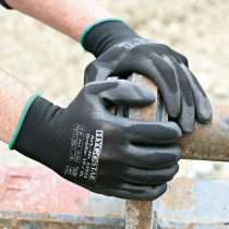 Soepele montage handschoenen 33938 – 33937 – 33936 – 33935 – 33934 – 33933 – 33932