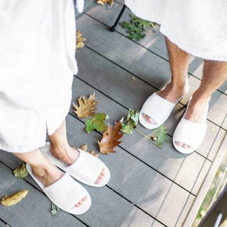 Hotel en Wellness