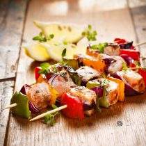 Bijzonder geschikt voor : Voedingsmiddelenindustrie, Slagerijen, Hotel, Bedrijf, Overheid, Ziekenhuis, Restaurant, Party service, Traiteurs en Catering, BBQ events, Food events en natuurlijk thuisgebruik - 38914
