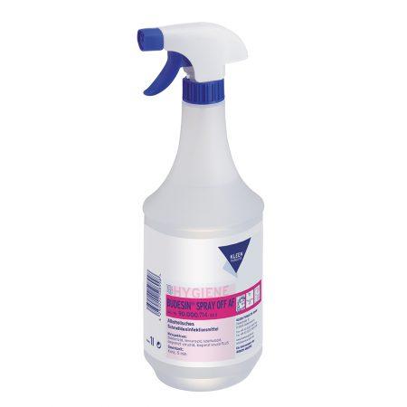 Desinfectie spray Budesin® Spray Off AF