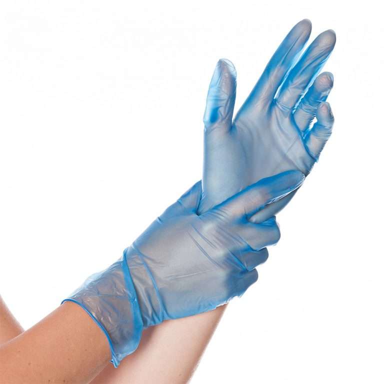 Vinyl handschoenen kopen