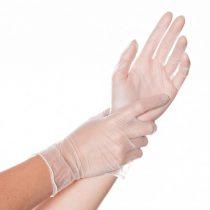 Disposable vinyl handschoenen Ideal Light 26869 - 26859 - 26819 - 26809 - 26829