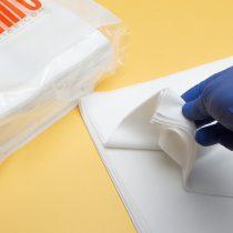 Cleanroom doekjes Berkshire Super Polx® SW