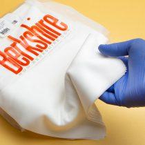 cleanroom doekjes