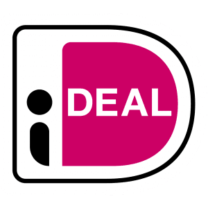 betaalmogelijkheden ideal-logo