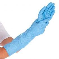 Hygostar Extra Safe Super Long 40 handschoen