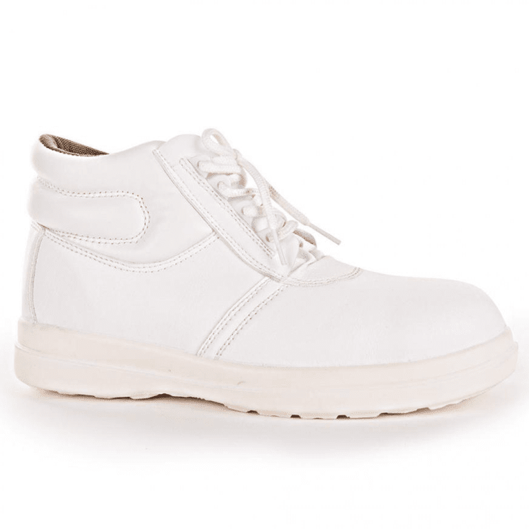 werk- en veiligheidsschoenen