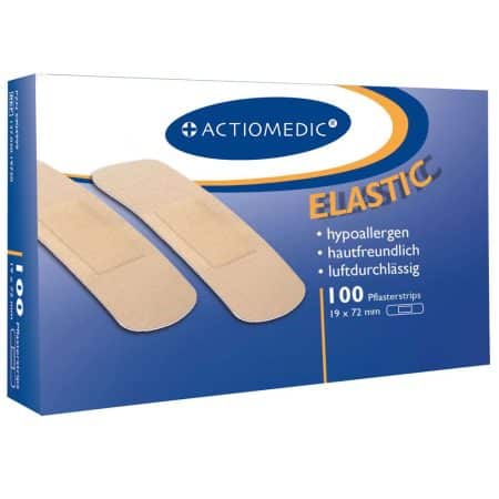 Pleisters Elastisch