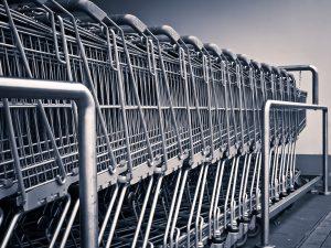 Detailhandel Supermarkt shop beste artikelen veilig, voordelig en online. Koop met kortingen exclusieve aanbiedingen