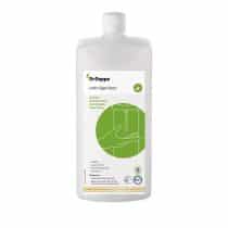 Alcoholvrije desinfectie voor alle hygiëne - wordt goed verdragen door de huid - 1 liter - 1000 ml