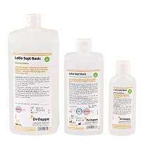 Flacon flesje alcoholvrij desinfectie preventie lotion 315753