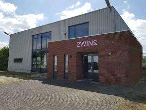 Banmolen 15 - 2WINS