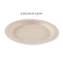 Duurzame cateringborden 410225