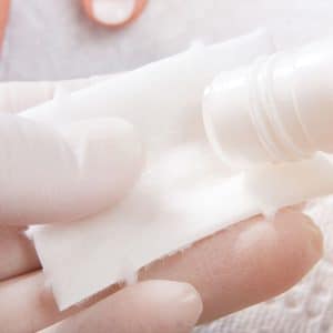 Celstof doekjes Wegwerp Pluisvrij