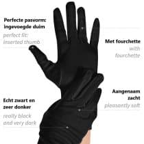 Perfecte pasvorm aangenaam zacht donker 27118 - 27148 - 27158 - 27168