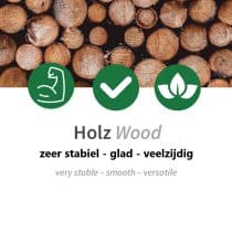 NatureStar ijslepels