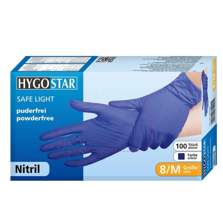 Hygostar Safe Light