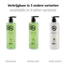 shampoo pomp dispenser