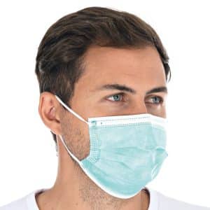 Medische mondmaskers gecertificeerd