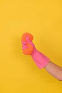 Absorberend - vocht opnemend