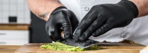 Disposable handschoenen wegwerp handschoenen xxl niet van kruidvat action gamma