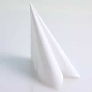 Fhs Patienten Servetten 33x45,5cm Wit (500st) | NVM Inkoop