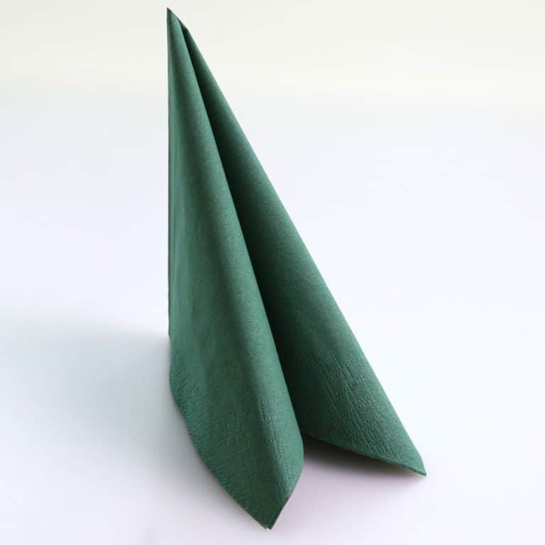 Take Dis Servetten 2 laags 33 x 33 cm aanbieding bij Sligro