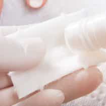 Celstofdeppers - pluisvrij - voor make-up - manicure -pedicure -bloed prikken - voor elke salon of kliniek