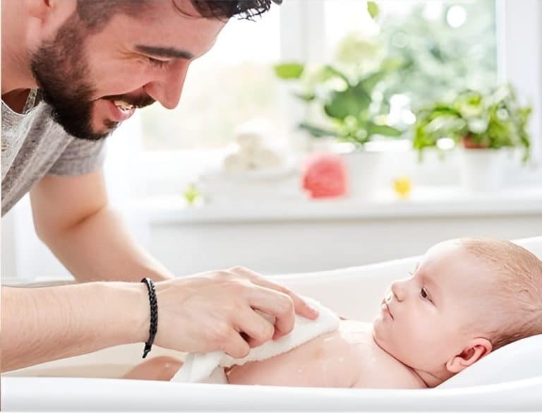Droge washandjes - wegwerp washandjes