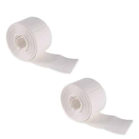 Celstofdeppers - Nail Wipes groot 2 rollen