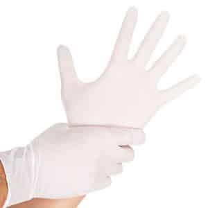 Disposable handschoenen voor eenmalig gebruik