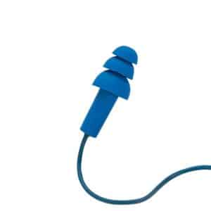Oordoppen voor festivals en concerten - in diverse SNR waarde zoals 29 dB - 33 dB - 36 dB