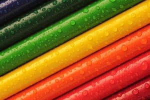 kleuren