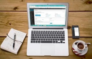 verkoop website

