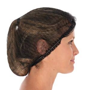 Haarnetjes
