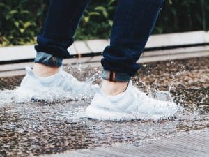 overschoenen waterdicht schoenovertrek