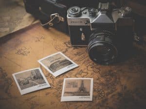 Disposable voor elke vakantie