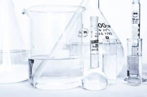 Cleanroom disposables