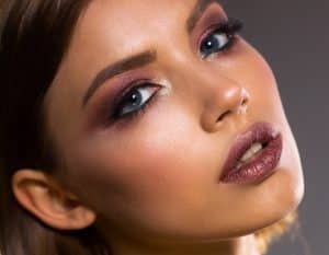 Permanente make-up disposables