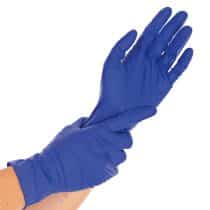 Nitril-handschoenen-kobalt-blauw-Safe-Light