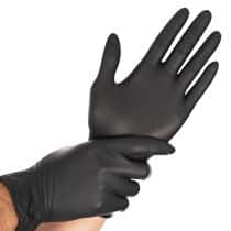 Nitril-handschoenen-zwart-Safe-Light