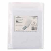 Wegwerp washandjes molton eco