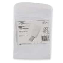 Wegwerp washandjes molton light